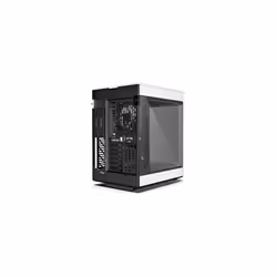 HYTE Y60 Midi Tower Noir, Blanc - Vue supplémentaire 4