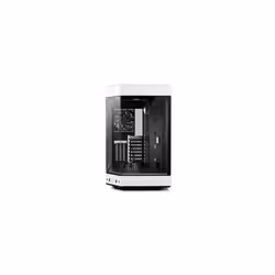 HYTE Y60 Midi Tower Noir, Blanc - Vue supplémentaire 7