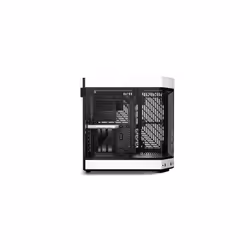 HYTE Y60 Midi Tower Noir, Blanc - Vue supplémentaire 8