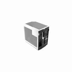 HYTE Y60 Midi Tower Noir, Blanc - Vue supplémentaire 9
