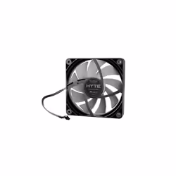 HYTE FA12 Processeur Ventilateur 12 cm Noir, Gris 3 pièce(s) - Vue supplémentaire 5