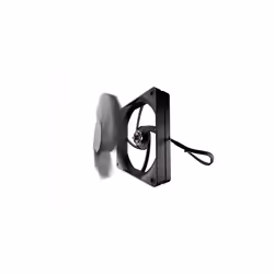 HYTE FA12 Processeur Ventilateur 12 cm Noir, Gris 3 pièce(s) - Vue supplémentaire 6