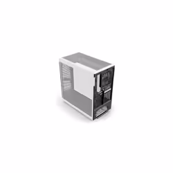 HYTE Y40 Midi Tower Noir, Blanc - Vue supplémentaire 4