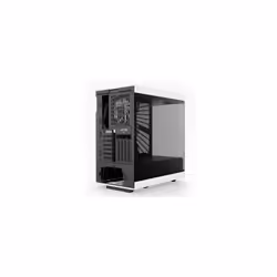 HYTE Y40 Midi Tower Noir, Blanc - Vue supplémentaire 6