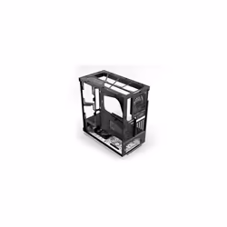 HYTE Y40 Midi Tower Noir, Blanc - Vue supplémentaire 7