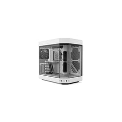 HYTE CS- -Y60-WW unité centrale Midi Tower Blanc