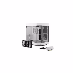 HYTE CS- -Y60-WW unité centrale Midi Tower Blanc