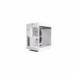 HYTE CS- -Y60-WW unité centrale Midi Tower Blanc