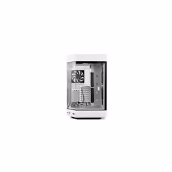 HYTE CS- -Y60-WW unité centrale Midi Tower Blanc - Vue supplémentaire 4