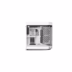 HYTE CS- -Y60-WW unité centrale Midi Tower Blanc - Vue supplémentaire 5