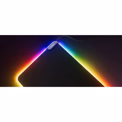 HYTE CNVS Tapis de souris de jeu Noir - Vue supplémentaire 4