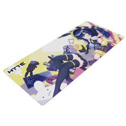 Hyte Bunny Splash Gaming Tapis