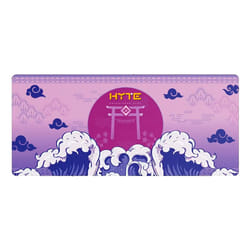 HYTE Eternity Tapis de souris de jeu Multicolore