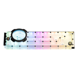 HYTE Y60 Distro Bloc d'eau