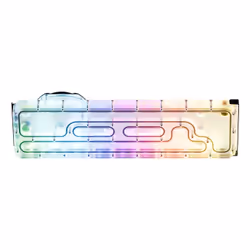 HYTE Y60 Distro Bloc d'eau