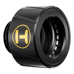 HYTE FIT- -001 pièce et accessoire pour systèmes de refroidissement d'ordinateurs Raccord