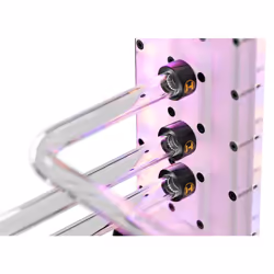 HYTE FIT- -001 pièce et accessoire pour systèmes de refroidissement d'ordinateurs Raccord - Vue supplémentaire 4