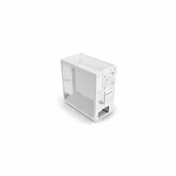 HYTE Y40 Midi Tower Blanc - Vue supplémentaire 4