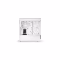 HYTE Y40 Midi Tower Blanc - Vue supplémentaire 5