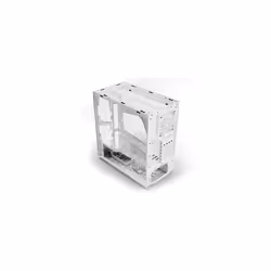 HYTE Y40 Midi Tower Blanc - Vue supplémentaire 6