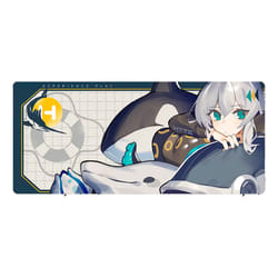 HYTE "Offshore" Tapis de souris de jeu Multicolore