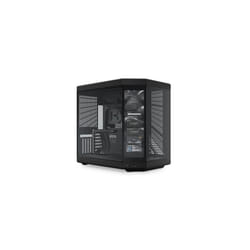HYTE Y70 Midi Tower Noir