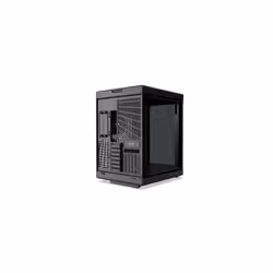 HYTE Y70 Midi Tower Boîtier PC ATX Noir Écran LCD 14.1 Pouces - Vue supplémentaire 4