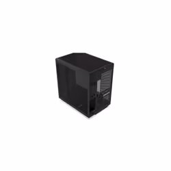 HYTE Y70 Midi Tower Boîtier PC ATX Noir Écran LCD 14.1 Pouces - Vue supplémentaire 5