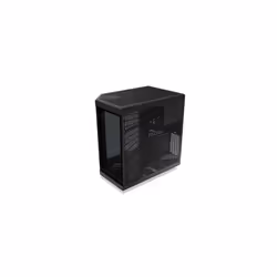 HYTE Y70 Midi Tower Boîtier PC ATX Noir Écran LCD 14.1 Pouces - Vue supplémentaire 6