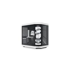 HYTE Y70 Midi Tower Noir, Blanc