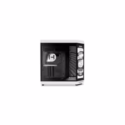 HYTE Y70 Midi Tower Noir, Blanc
