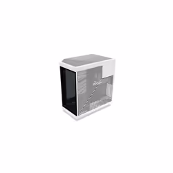 HYTE Y70 Midi Tower Boîtier PC ATX Noir Blanc Écran LCD 14.1 Pouces - Vue supplémentaire 6