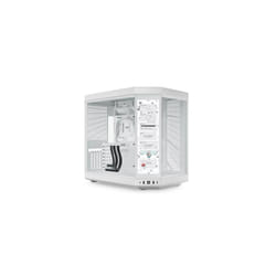 HYTE Y70 Midi Tower Blanc