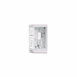 HYTE Y70 Midi Tower Blanc