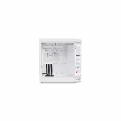 HYTE Y70 Midi Tower Blanc