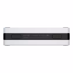 HYTE THICC FP12 Boitier PC Ventilateur 12 cm Noir, Blanc 3 pièce(s) - Vue supplémentaire 7