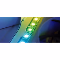 HYTE LS10 Universel Bande de LED - Vue supplémentaire 4