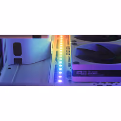 HYTE LS30 Universel Kit d'éclairage pour boîtier PC