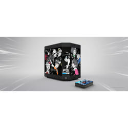 HYTE Persona 3 Reload Y60 Bundle Midi Tower Multicolore