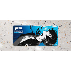 HYTE P3 Reload Protagonist 2 Tapis de souris de jeu Multicolore