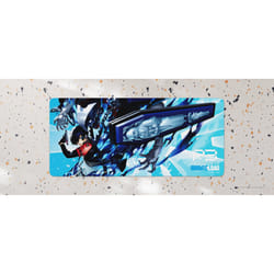 HYTE P3 Reload Protagonist 3 Tapis de souris de jeu Multicolore