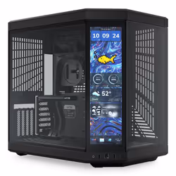 HYTE Y70 touch infinite