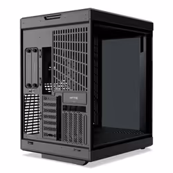 HYTE Y70 touch infinite Midi Tower Noir - Vue supplémentaire 4