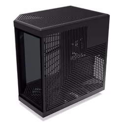HYTE Y70 touch infinite Midi Tower Noir - Vue supplémentaire 6
