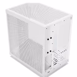 HYTE Y70 Touch Infinite Midi Tower Blanc - Vue supplémentaire 5