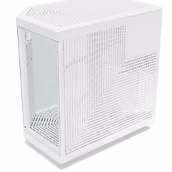 HYTE Y70 Touch Infinite Midi Tower Blanc - Vue supplémentaire 6