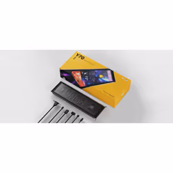 HYTE ACC- -LK-Y7TTI-BB Compartiment pour ordinateur Midi Tower Écran - Vue supplémentaire 6