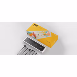 HYTE ACC- -LK-Y7TTI-WW Compartiment pour ordinateur Midi Tower Écran - Vue supplémentaire 5