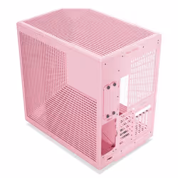 HYTE Y70 Milk Midi Tower Rose - Vue supplémentaire 5