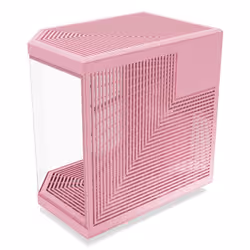 HYTE Y70 Milk Midi Tower Rose - Vue supplémentaire 6